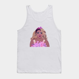 Vaaaanjie Tank Top